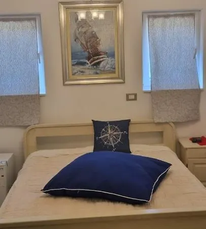 Karla Veli Iž